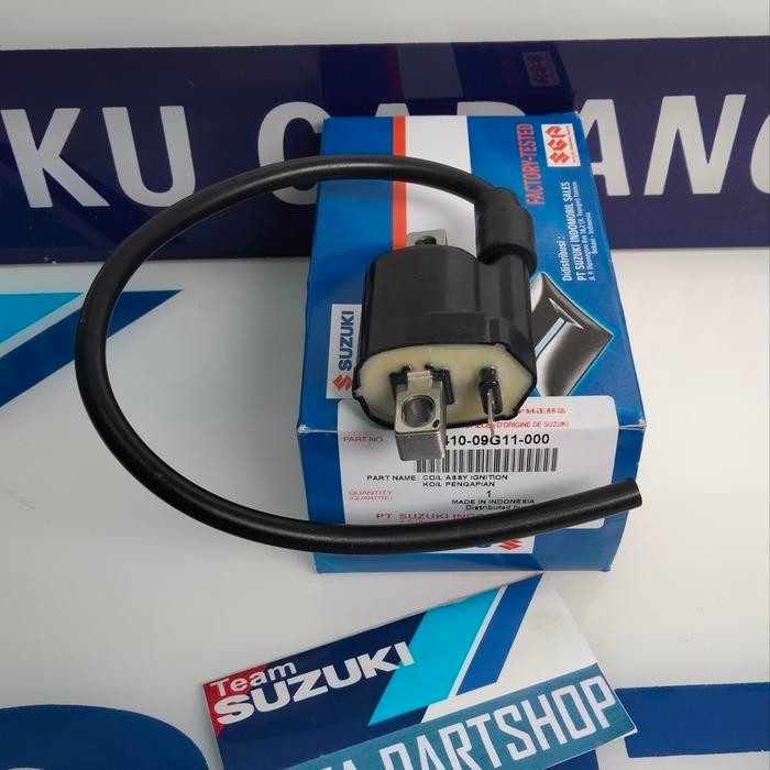 COIL KOIL SMASH ORIGINAL SUZUKI GENUINE PART SGP