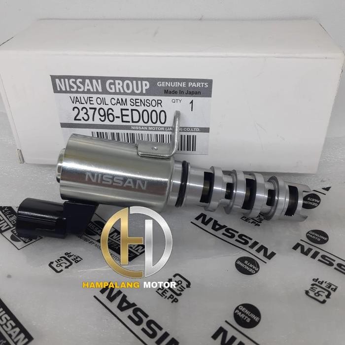 Hemat Sensor Vvti Sensor Oli Nissan Livina 1500Cc Asli Lelangan