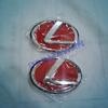 Terpopuler Emblem/Logo Lexus Jdm Merah Avanza/Xenia Vvti