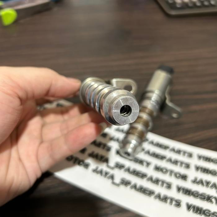 Paling Berkualitas Sensor Ocv Vvti Nissan Xtrail T31 Qr25 2.5 2.5Cc 2500Cc 2500 Cc