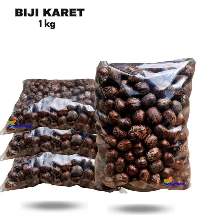(Allthebest) BIJI KARET KILOAN KUALITAS TERBAIK