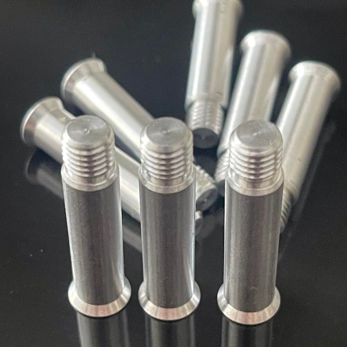 TERMURAH Axle Baut Fr Skating Start long version READY STOCK