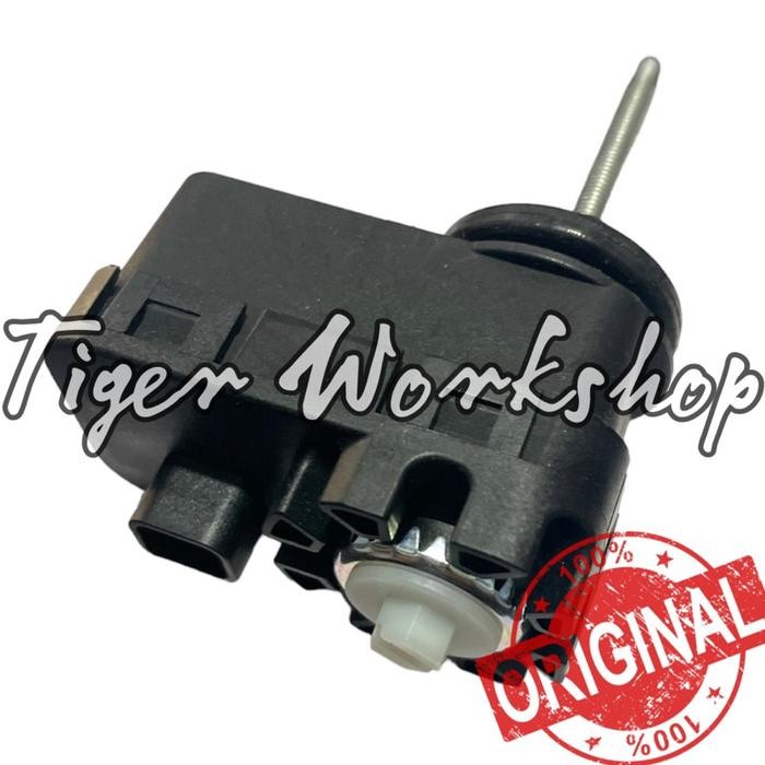 Elektrik Leveling Motor Mobil OEM Leveling Electrik Orinal Dinamo