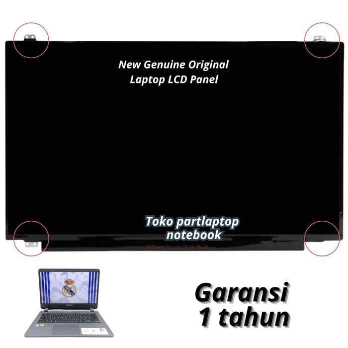 LCD LAPTOP ASUS X453 X453S X453SA X453M NEW ORIGINAL