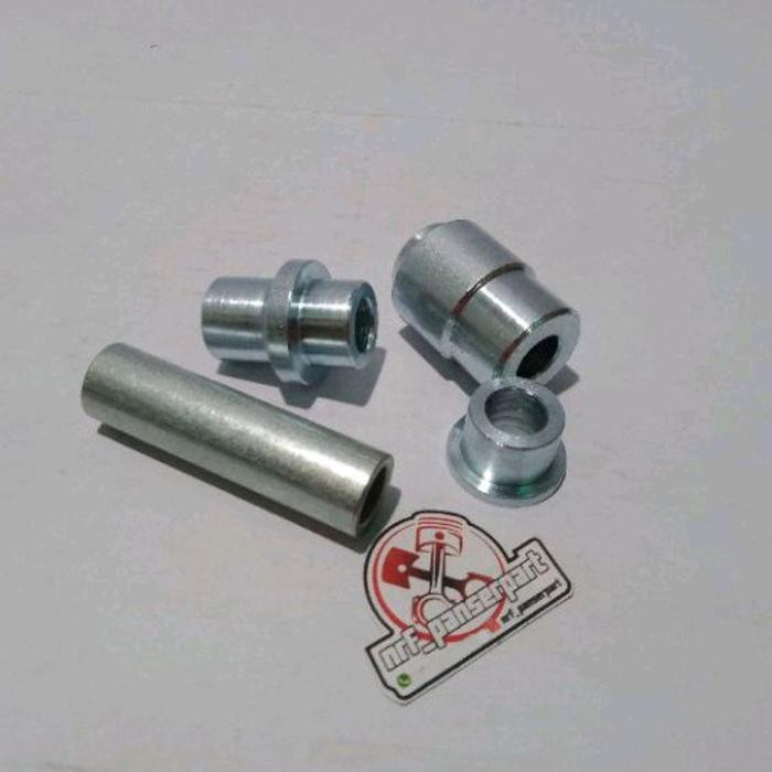 Paket Bos Tromol Belakang Jupiter Mx New 135 Dd/Bosh Roda Dalam Belakang Yamaha Jupiter Mx New 135