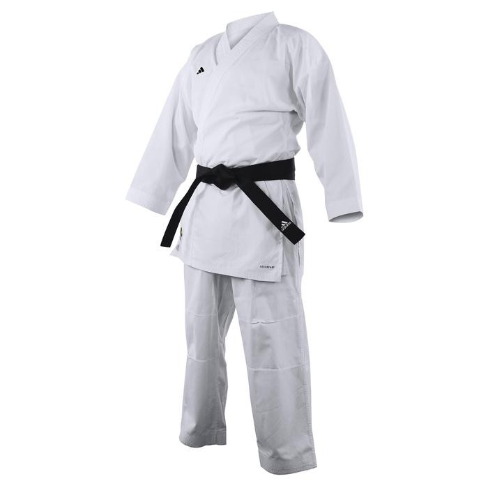 Adidas Karate Kumite Fighter K220DNA - Adidas Baju Karate original