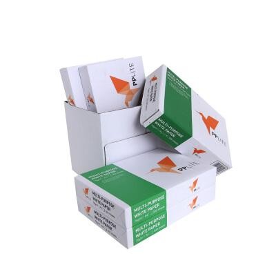 

Melayani Faktur Pajak! Kertas Hvs A4 75Gr F4 75Gr Paperlite