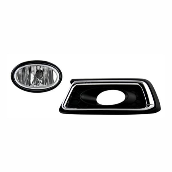 FOG LAMP MOBILIO COMPLETE