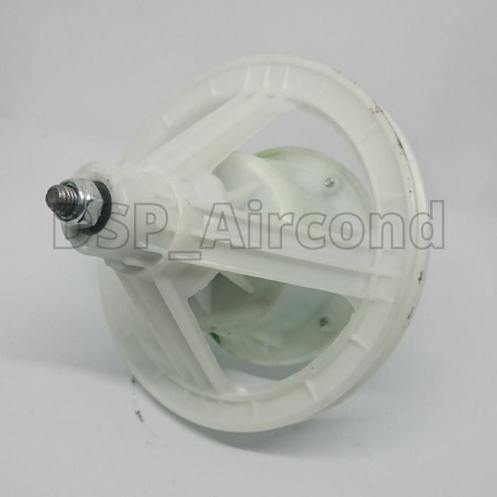 GEARBOX MESIN CUCI POLYTRON