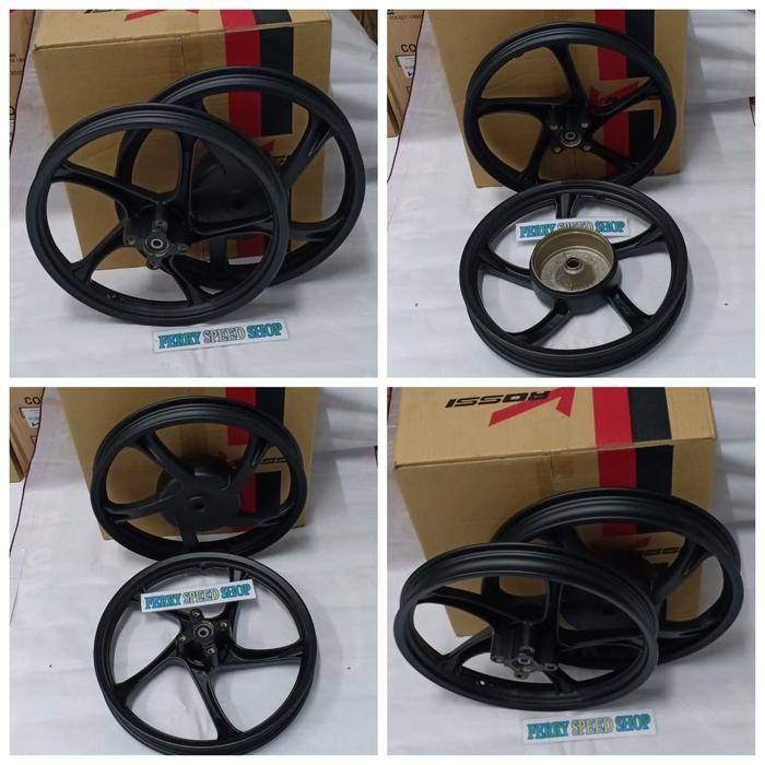 pelek racing mio sporty mio smile mio soul pelek racing rossi mio soul