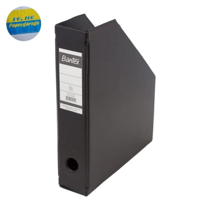 

Harga Promosi.!!!! Box File Bantex 4010 7Cm 10 Hitam 100% Barang Baru