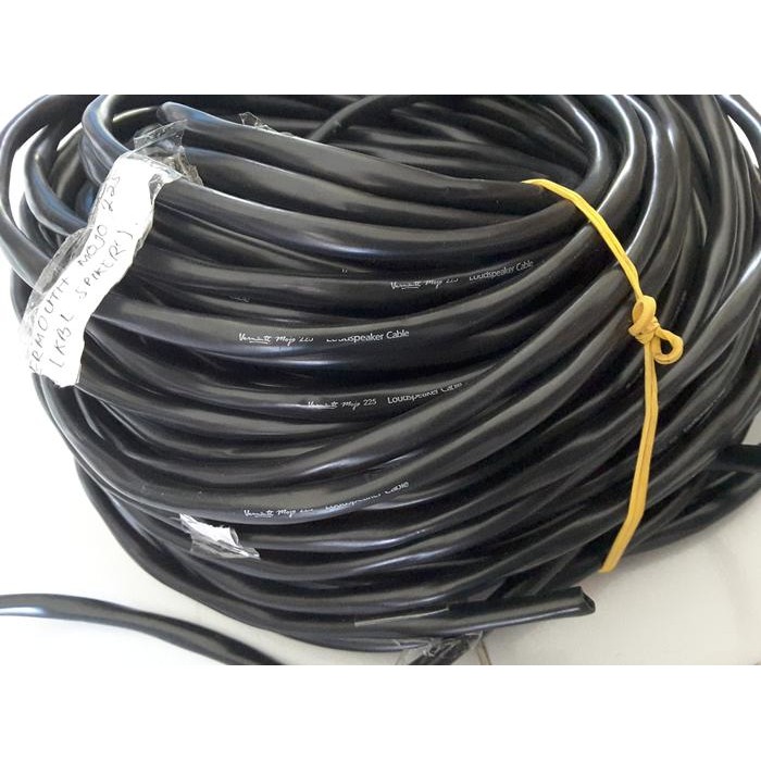 Kabel Speaker Pure Ofc Copper Vermouth Mojo 225