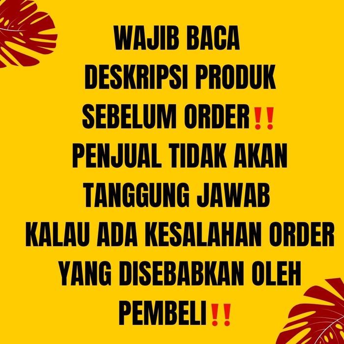 

PAKET RESELLER 20pcs cemilan hanya 50.000!!! WAJIB CATAT DI KOLOM PESAN OPSIONAL KALAU REQUEST ISIAN