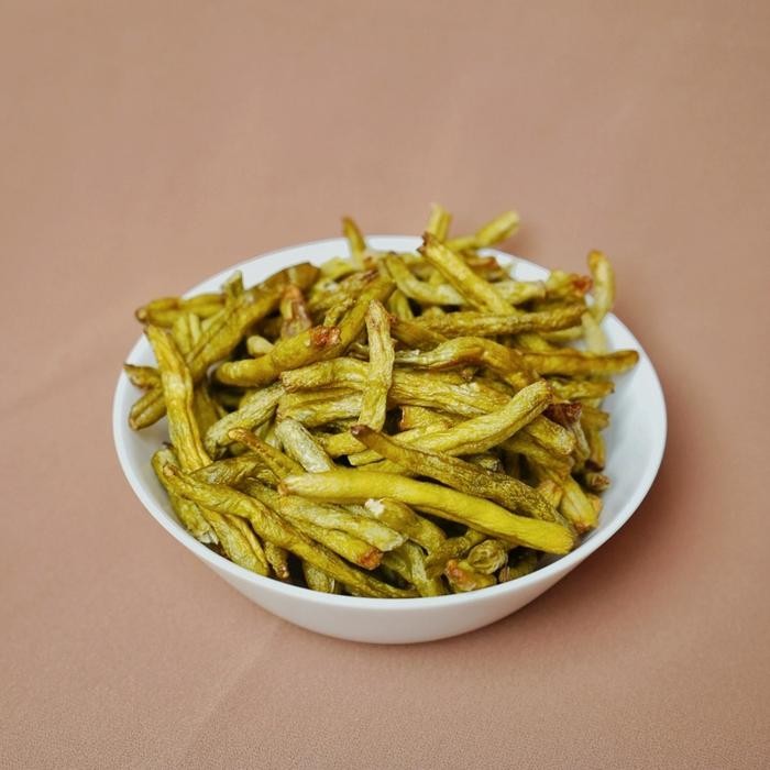 

APELICIOUS Keripik Sayur Buncis Fruta Chips