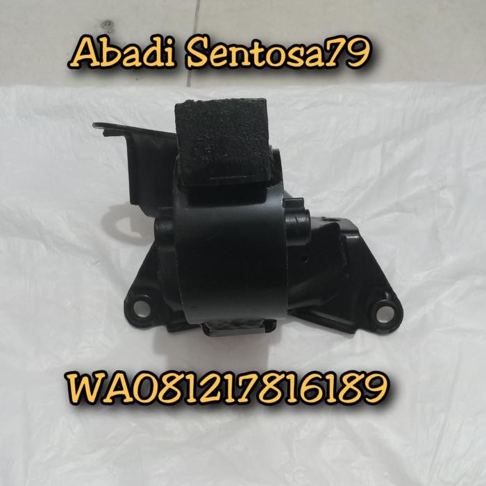 Engine Mounting Kiri Xtrail T30 Manual Original