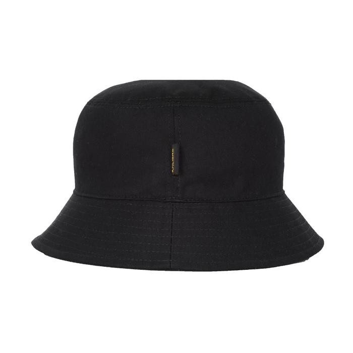TOPI KALIBRE COCA-COLA BUCKET HAT FASHION 940107000 BLACK ORIGINAL 100