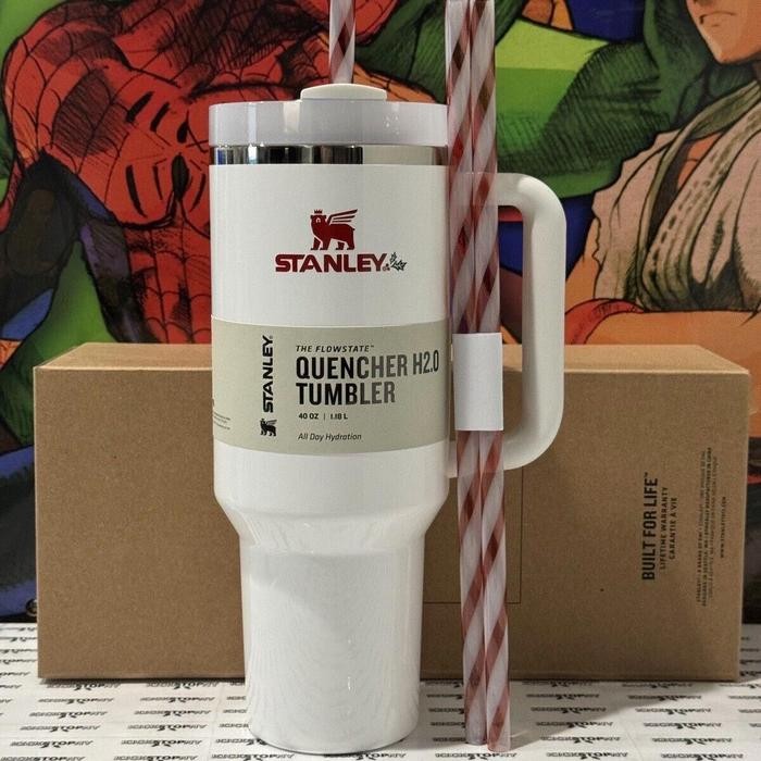 

Hampers Natal Christmas Premium Stanley Original