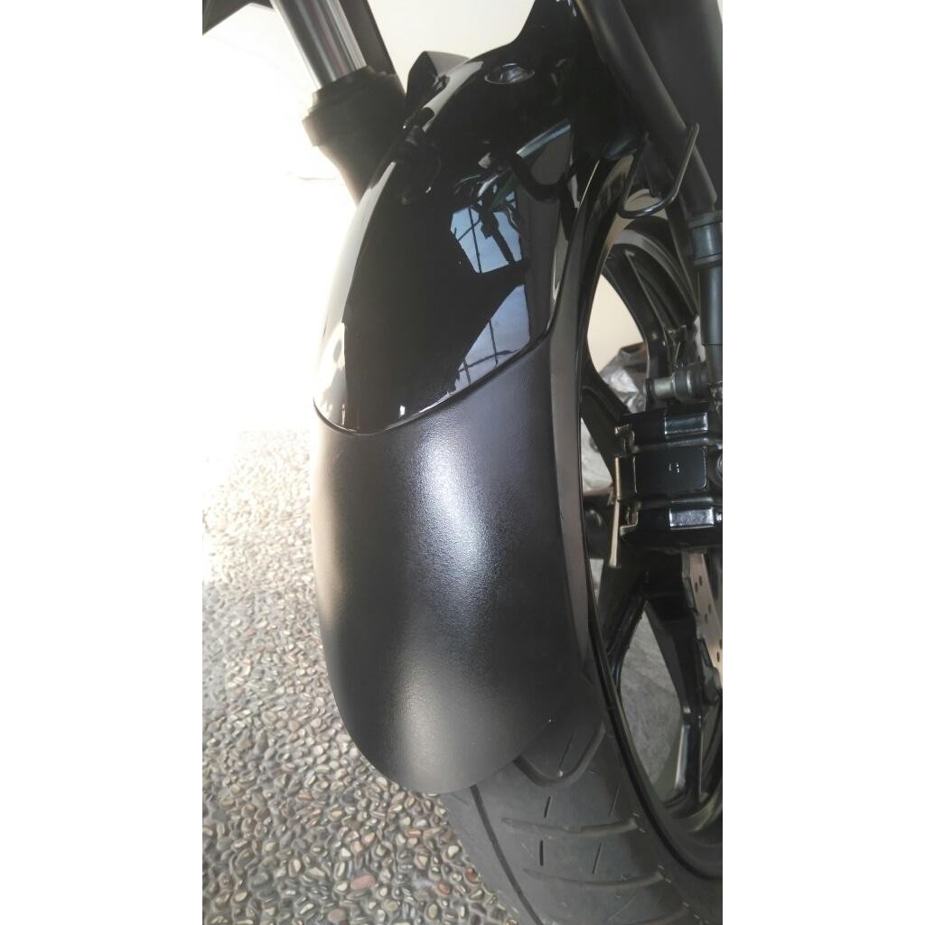 spakbor ninja 250 fi / z250 (extension)