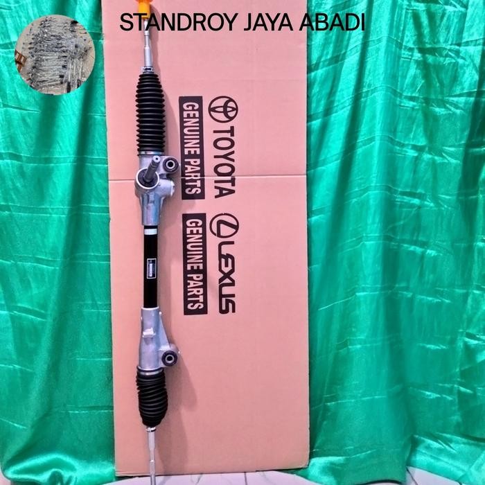 rack steer Etios Valco rack steering toyota Etios Valco original 100%