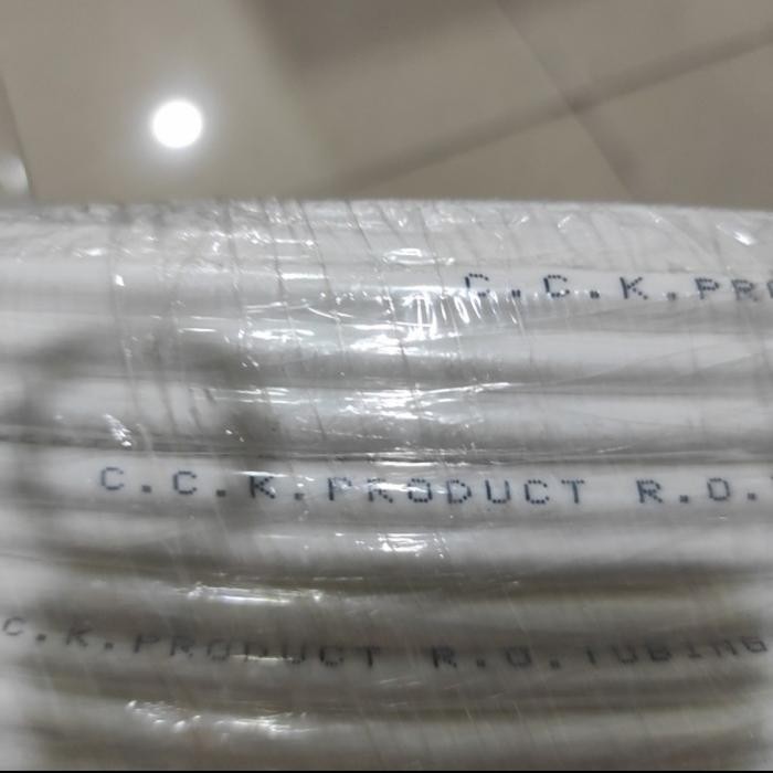 SELANG REVERSE OSMOSIS 1/4"/SELANG RO CCK