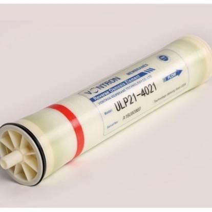 MEMBRANE RO 1000GPD MEMBRAN VONTRON ULP21-4021 / UNTUK RO 1000 GPD