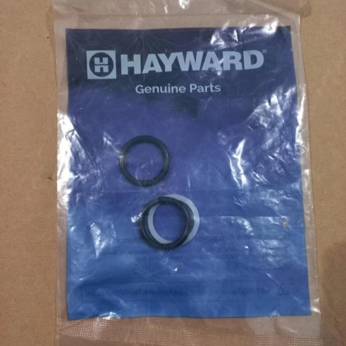 ORING SHAFT SEAL GASKET FILTER HAYWARD / SEAL AS KEPALA FILTER HAYWARD