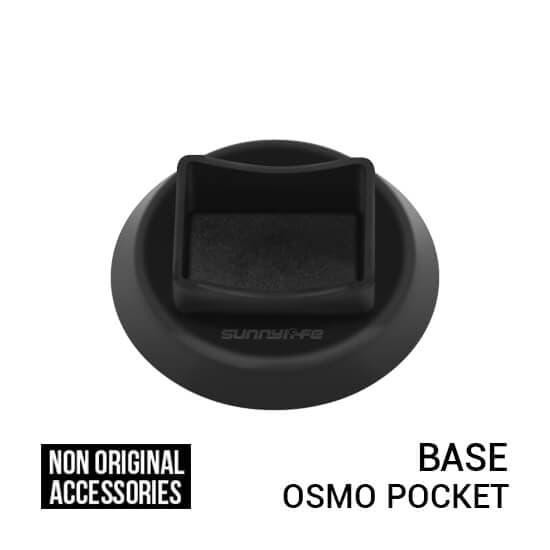 Osmo Base Sunnylife For DJI OSMO POCKET (TERBAIK) (TERBARU) (TERMURAH)