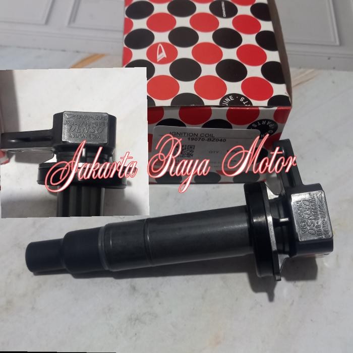 Terbatas Coil Busi/ Coil Ignition Grand Max/Luxio Original