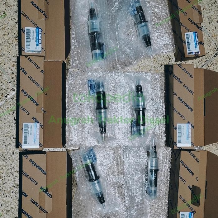 Terbagus 6754-11-3102 Injector