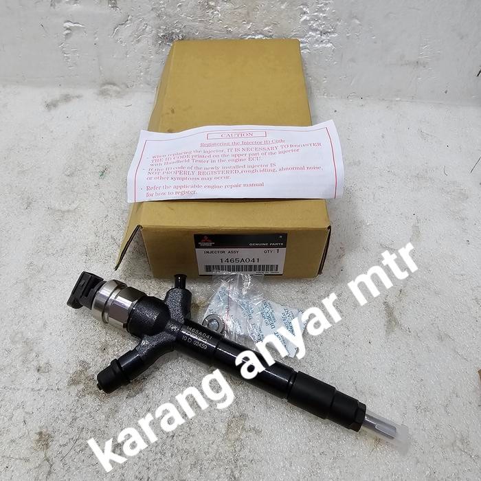 Grosir Nozzle Injector Triton 2.5 Kb4T-Pajero