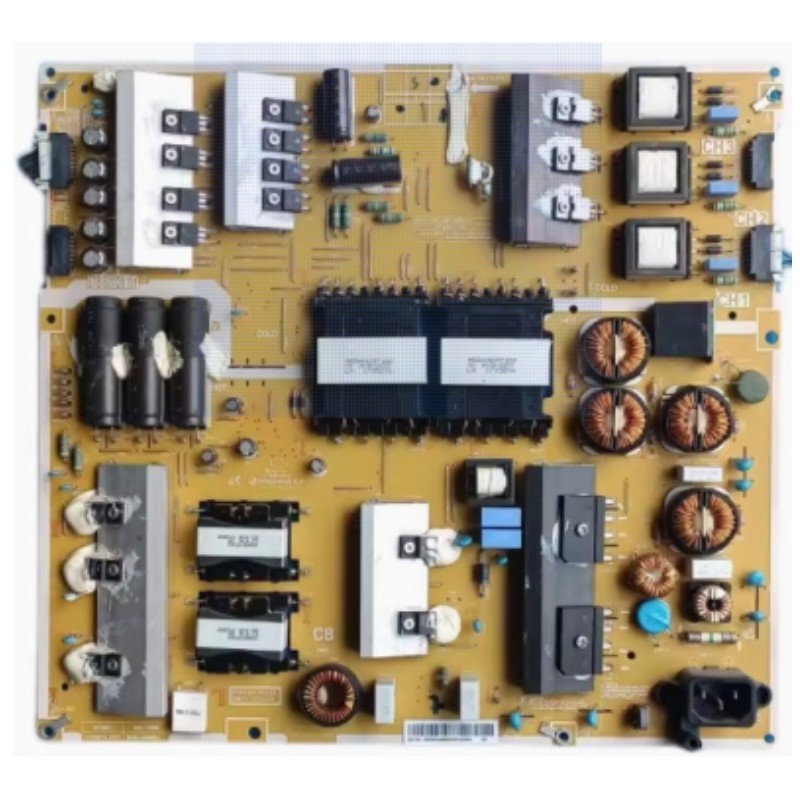 power supply board UA75MU6320JXXZ  l75S6TN-FDY/BN44-00809A XNBFA