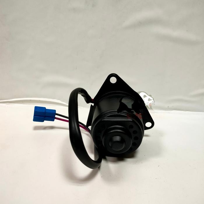 Laris Motor Fan Radiator Dinamo Kipas Radiator G11 Forsa Accord 82