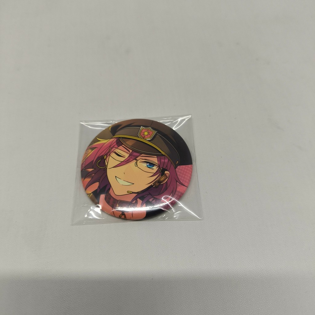 Can Badge Ensemble Stars Eden Ibara Saegusa