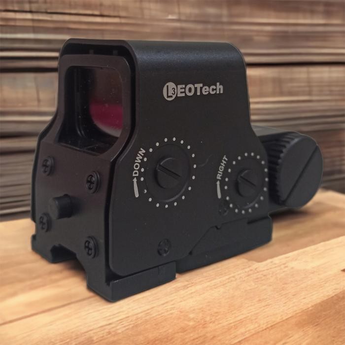 HOLO Scope Dummy Red Dot Sight scope *