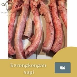 

(Allthebest) kerongkongan sapi dagingkandang
