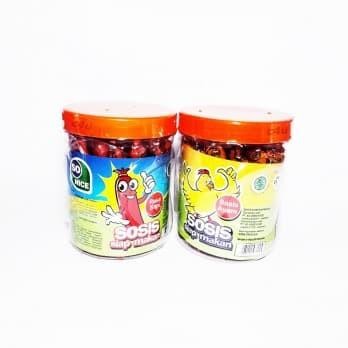 

(Allthebest) SOSIS SO NICE AYAM & SAPI