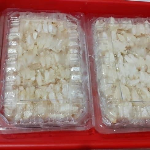 

(Allthebest) DAGING KEPITING KUPAS