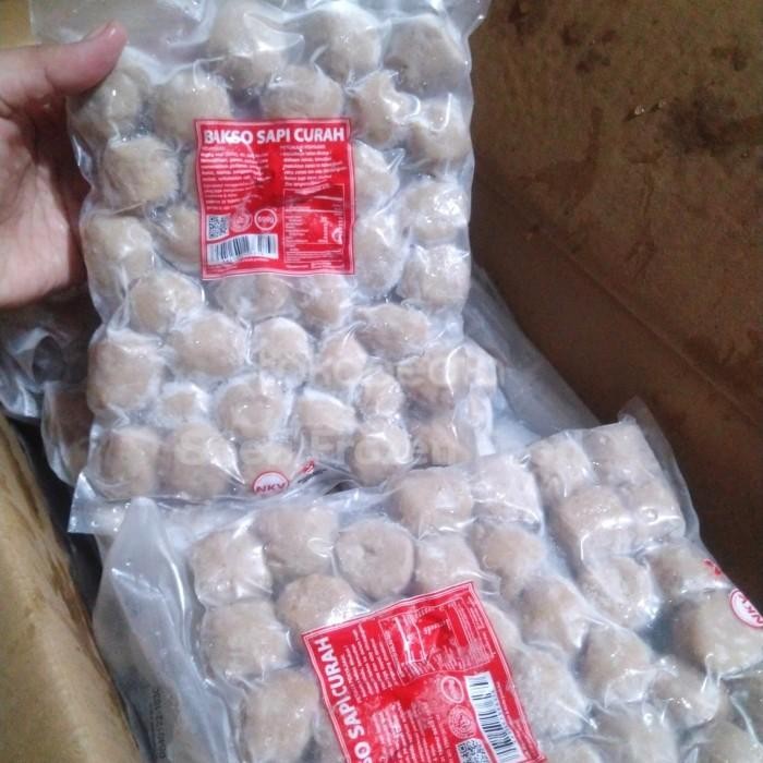 

(Allthebest) bernardi bakso sapi curah