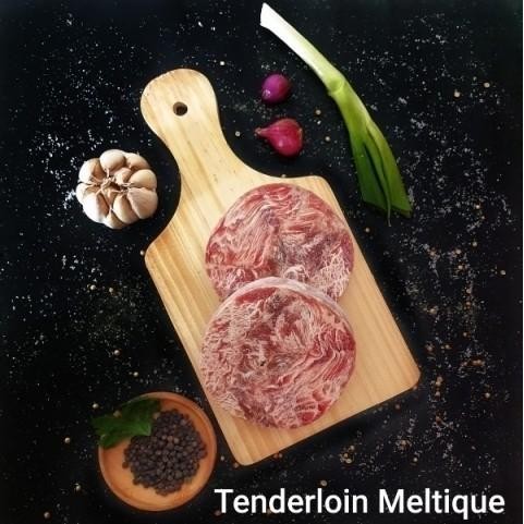 

(Allthebest) Tenderloin Wagyu Meltique - Steak Prime Cut 200gr