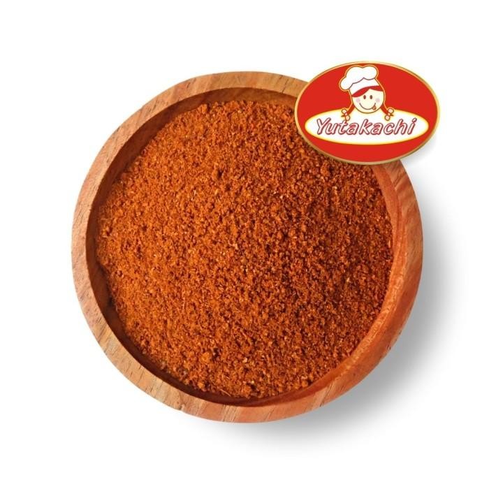 

(Allthebest) Cabe Bubuk Super 1Kg Yutakachi