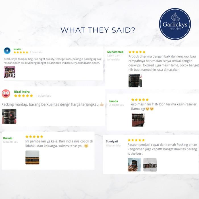 

(Allthebest) Bawang Merah Bubuk / Shallot Powder / Red Onion Powder by Garlickys