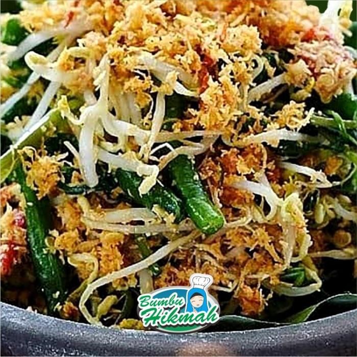 

(Allthebest) Bumbu Urap-Urap