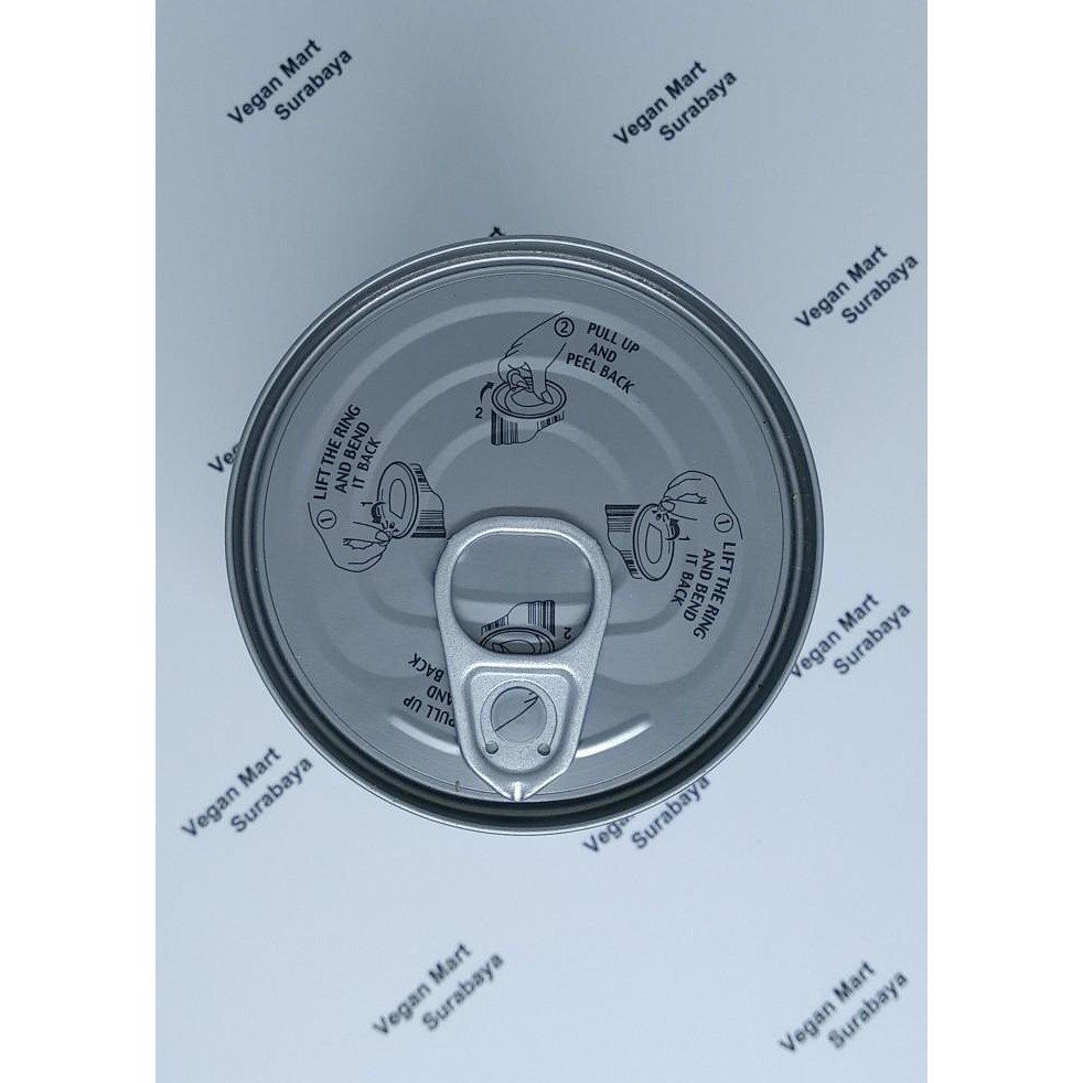 

(Allthebest) MaLing Green Peas / MaLing Kacang Polong / Kacang Polong Kaleng