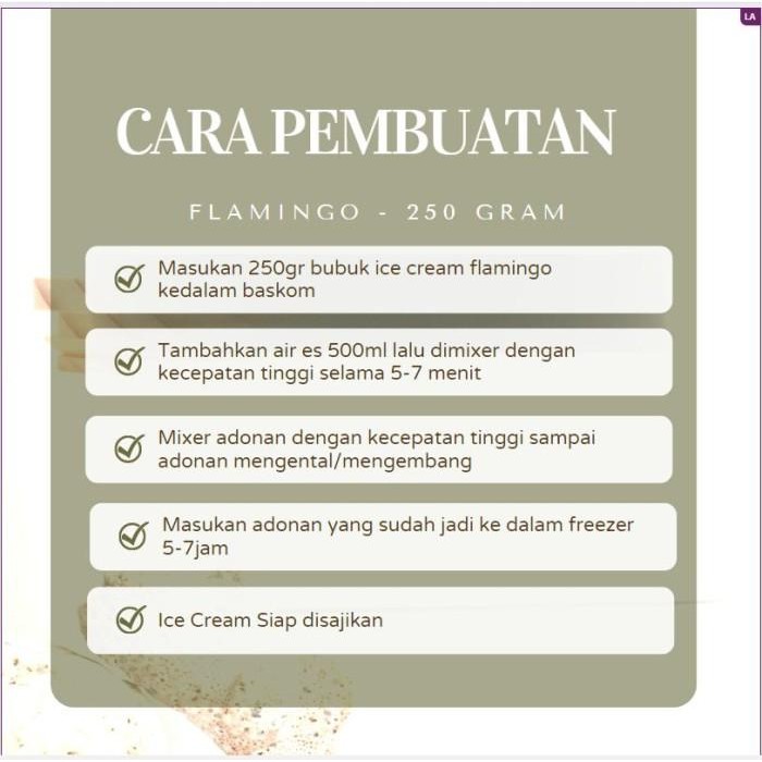 

(Allthebest) JUAL BUBUK ES KRIM - GAMBAR BUBUK ICE CREAM - BUBUK ES KRIM