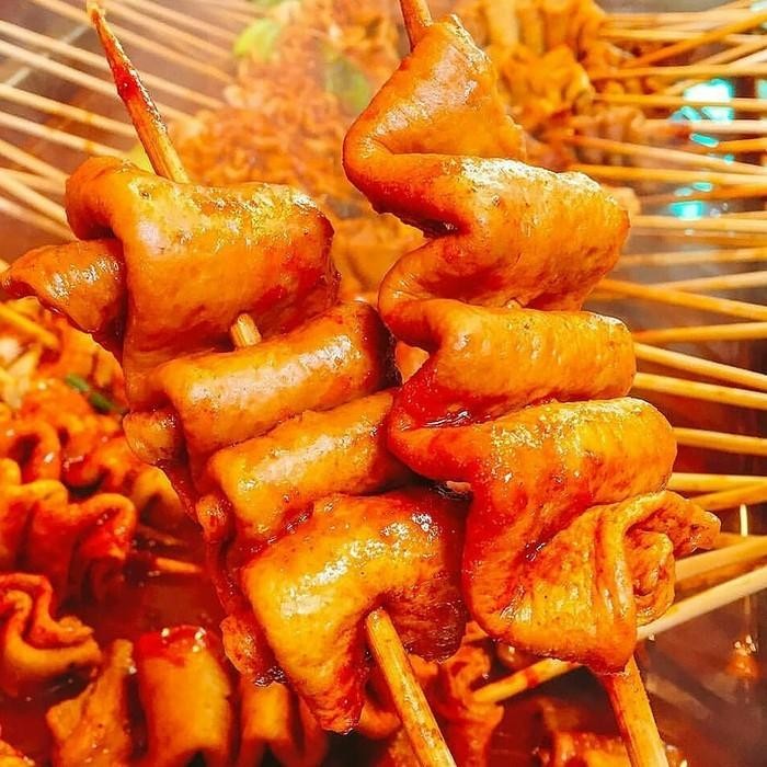 

(Allthebest) Murateku Odeng 500gr Korean Fish Cake