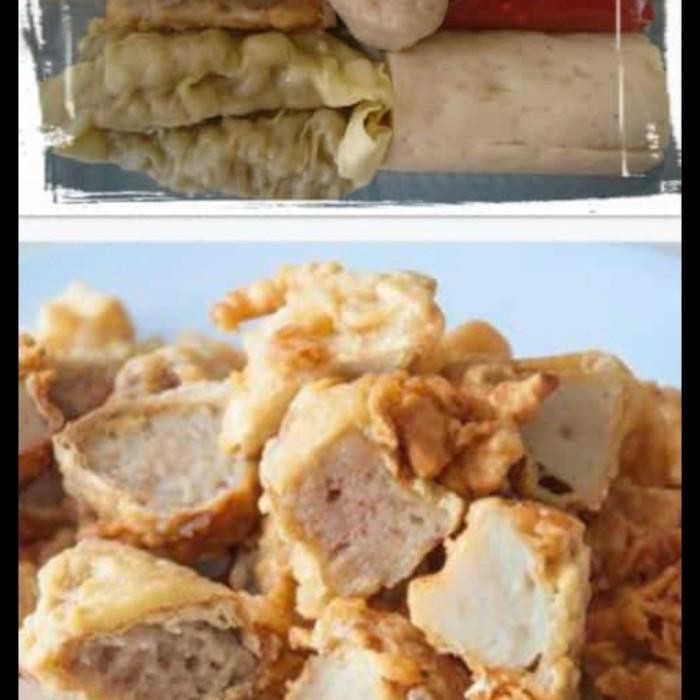 

(Allthebest) Bagor Lengko Kemasan 2porsi Vacum