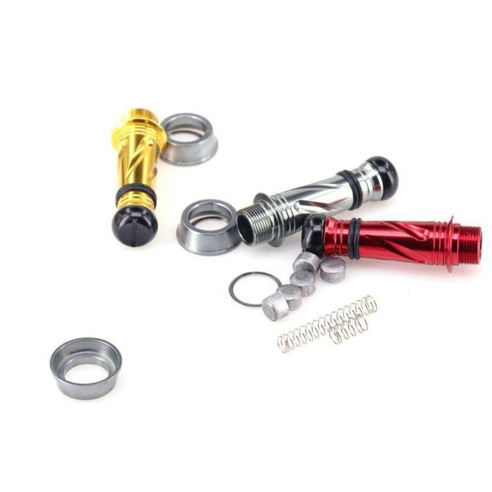 REEL HANDLE KNOB REEL BALANCER