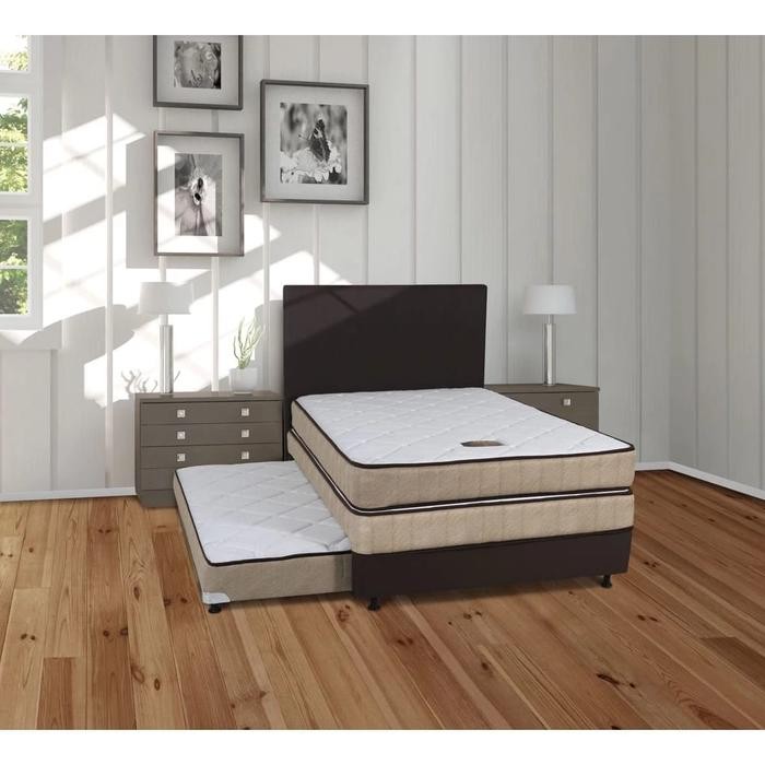 Spring Bed 303 Spring Bed 2 In 1 Minimalis Spring Bed Airland 303 Kasur Sorong Airland 303 Kasur