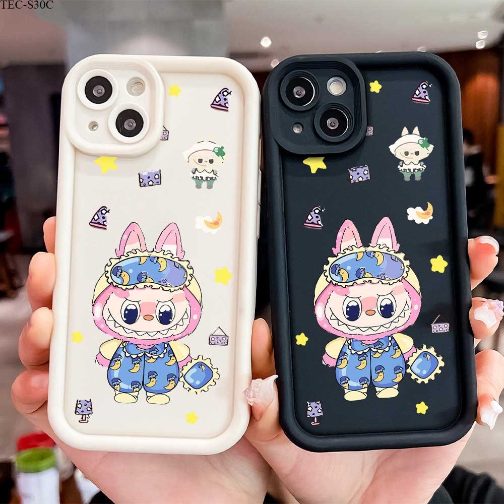 Tecno Spark Camon Note 50 50X 50S A90  30C 40 GT 30 Pro 4G 5G  Case Softcase Casing Hp Kessing Spide