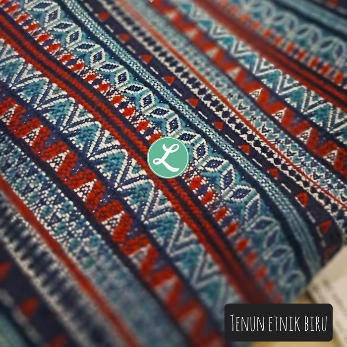 

KANVAS TENUN KODE 1122